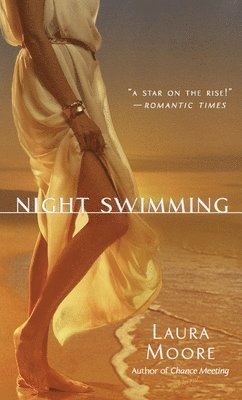 Night Swimming 1