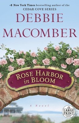 bokomslag Rose Harbor in Bloom