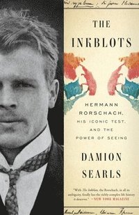 bokomslag The Inkblots