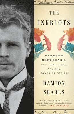 bokomslag The Inkblots