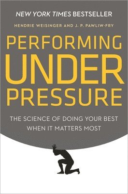 Performing Under Pressure 1