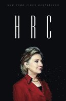 bokomslag HRC