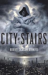 City of Stairs 1