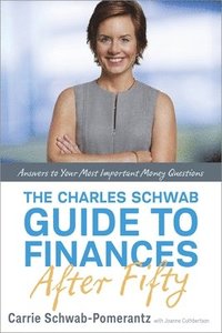 bokomslag Guide to Finances After Fifty
