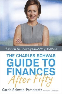Guide to Finances After Fifty 1