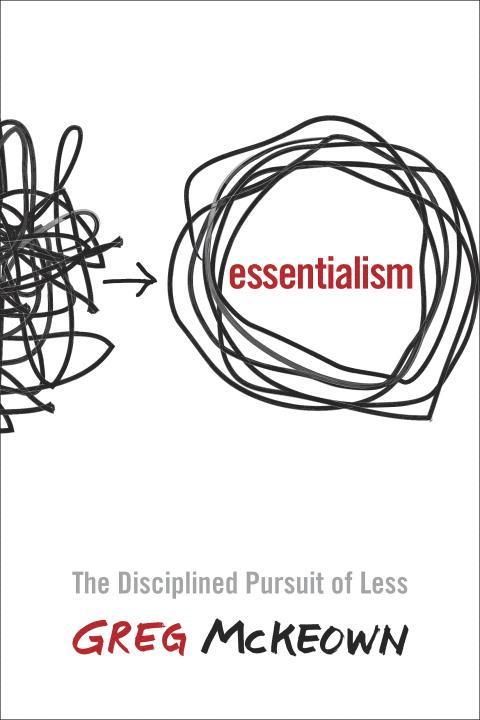 Essentialism 1