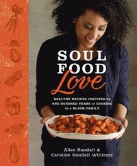 bokomslag Soul Food Love