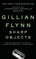 Gillian Flynn - Sharp Objects, Pocket
