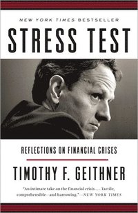 bokomslag Stress Test