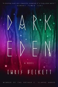 bokomslag Dark Eden: Dark Eden: A Novel
