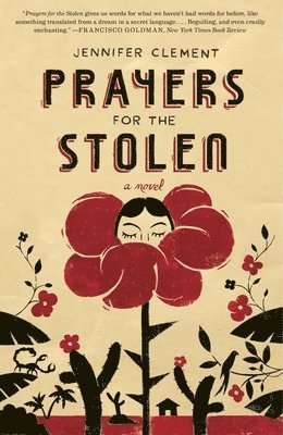 Prayers for the Stolen 1