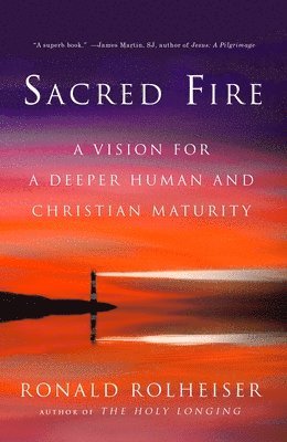 bokomslag Sacred Fire