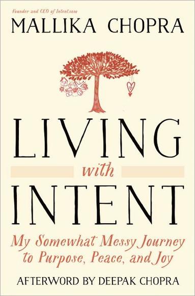 bokomslag Living with Intent