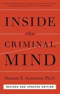 bokomslag Inside the Criminal Mind (Newly Revised Edition)