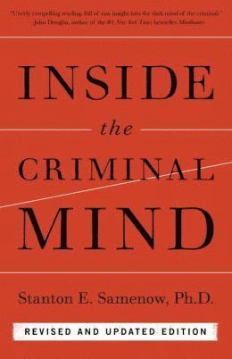 Inside the Criminal Mind (Newly Revised Edition) 1