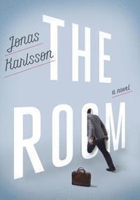 bokomslag The Room
