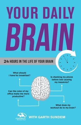 bokomslag Your Daily Brain