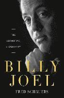 bokomslag Billy Joel