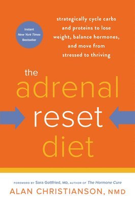 The Adrenal Reset Diet 1
