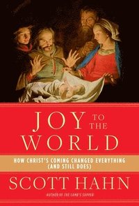 bokomslag Joy to the World