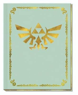 Legend of Zelda Wind Waker Collectors Edition