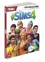 Prima Games, Michaela Leigh - Sims 4, Häftad
