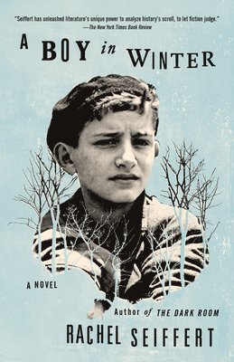 Rachel Seiffert - A Boy in Winter, Häftad