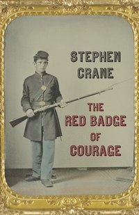 bokomslag Red Badge Of Courage