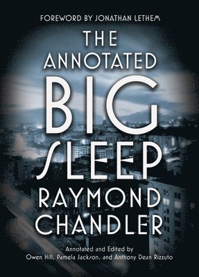 Annotated Big Sleep 1