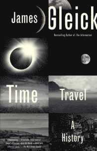 bokomslag Time Travel: A History