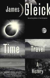 bokomslag Time Travel