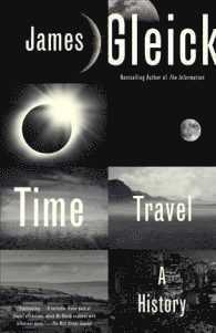 Time Travel: A History 1