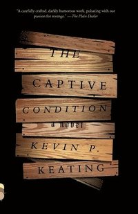 bokomslag The Captive Condition