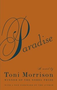 bokomslag Paradise