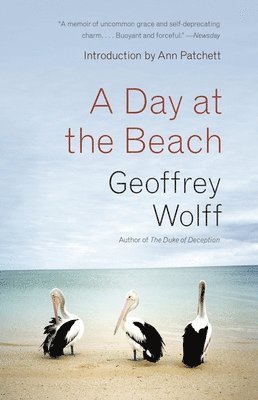 A Day at the Beach: Recollections 1