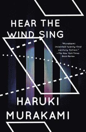 Haruki Murakami - Wind/Pinball, Häftad