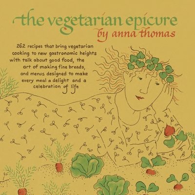 The Vegetarian Epicure 1