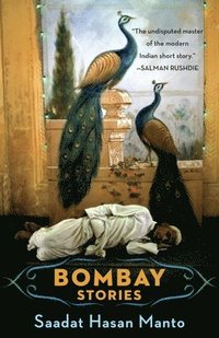 bokomslag Bombay Stories