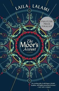 bokomslag The Moor's Account