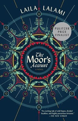 bokomslag The Moor's Account