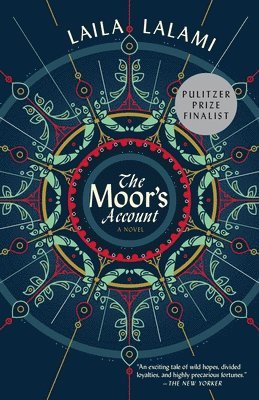 Moor's Account 1