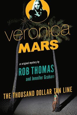 bokomslag Veronica Mars