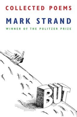 Mark Strand - Collected Poems of Mark Strand, Häftad