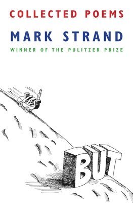 bokomslag Collected Poems of Mark Strand