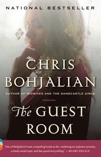 bokomslag The Guest Room