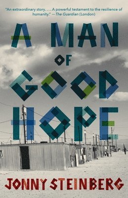 A Man of Good Hope 1