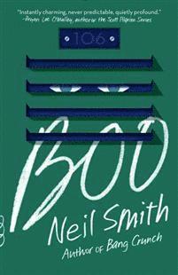Neil Smith - Boo, Häftad