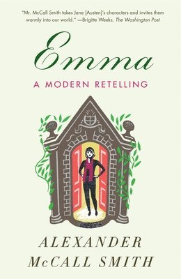 bokomslag Emma