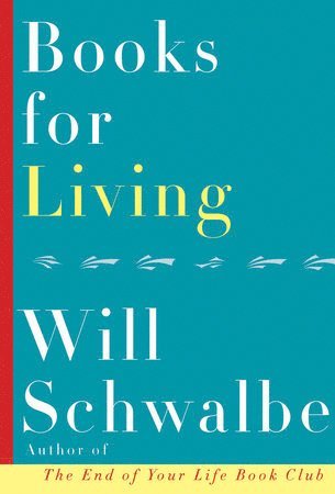 bokomslag Books for Living: Some Thoughts on Reading, Reflecting, and Embracing Life