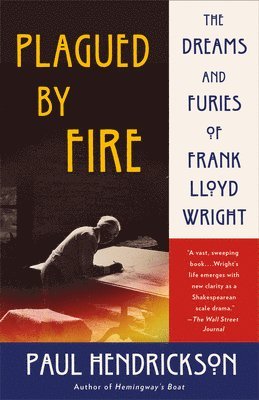 Plagued by Fire